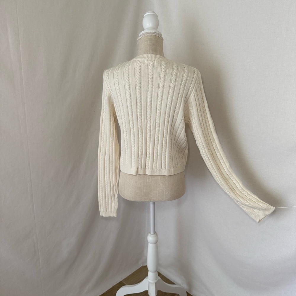 La Hearts Sweater - Picture 2 of 4